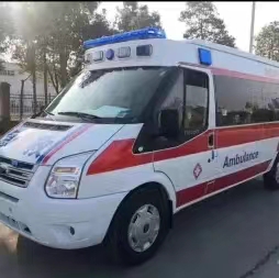 德州市庆云县出租120救护车